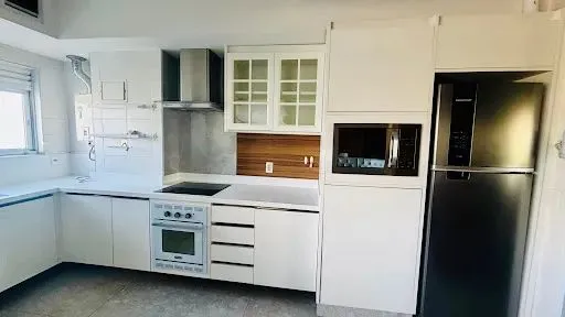 Apartamento com 2 dormitórios para alugar, 76 m² - Vila Leopoldina - São Paulo/SP