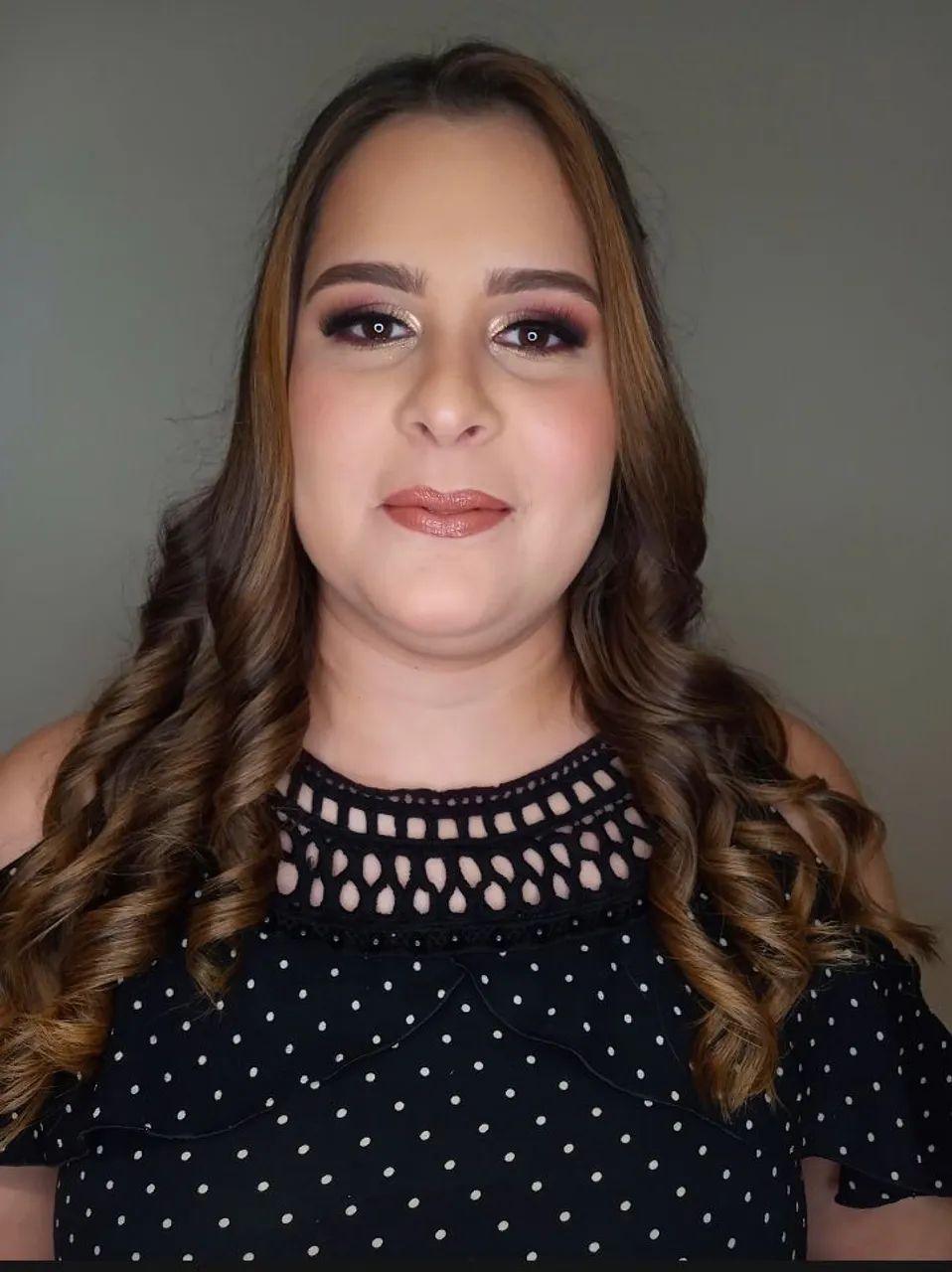 Maquiagem profissional - Foto 3