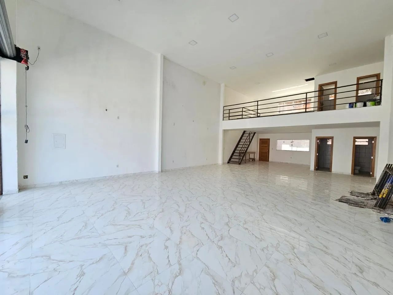 Alugo prédio comercial com localização perfeita no umarizal  - Foto 7