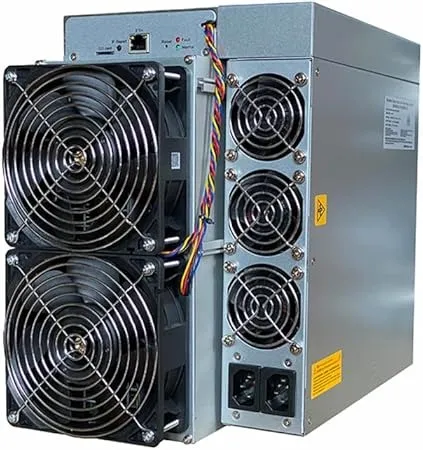 Bitmain / Asic - Mineradora Antminer S19 94t