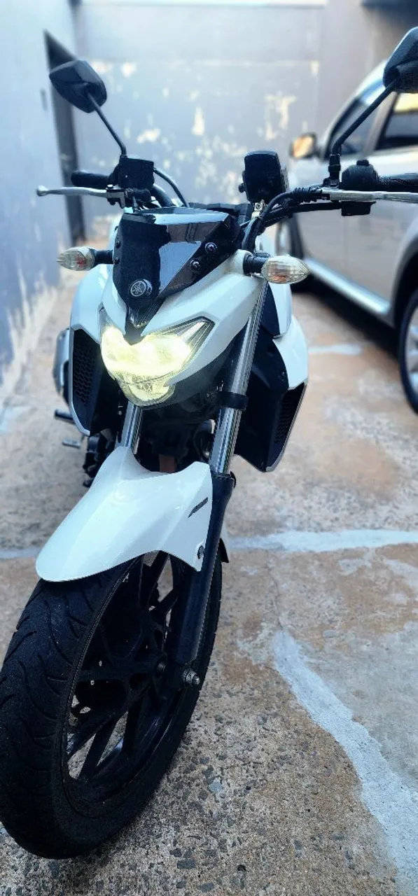 FZ25