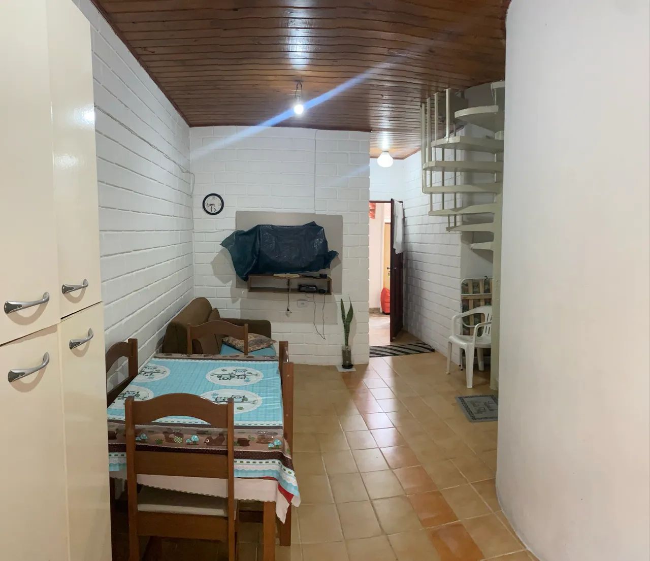 Foto - Ubatuba - Praia Grande