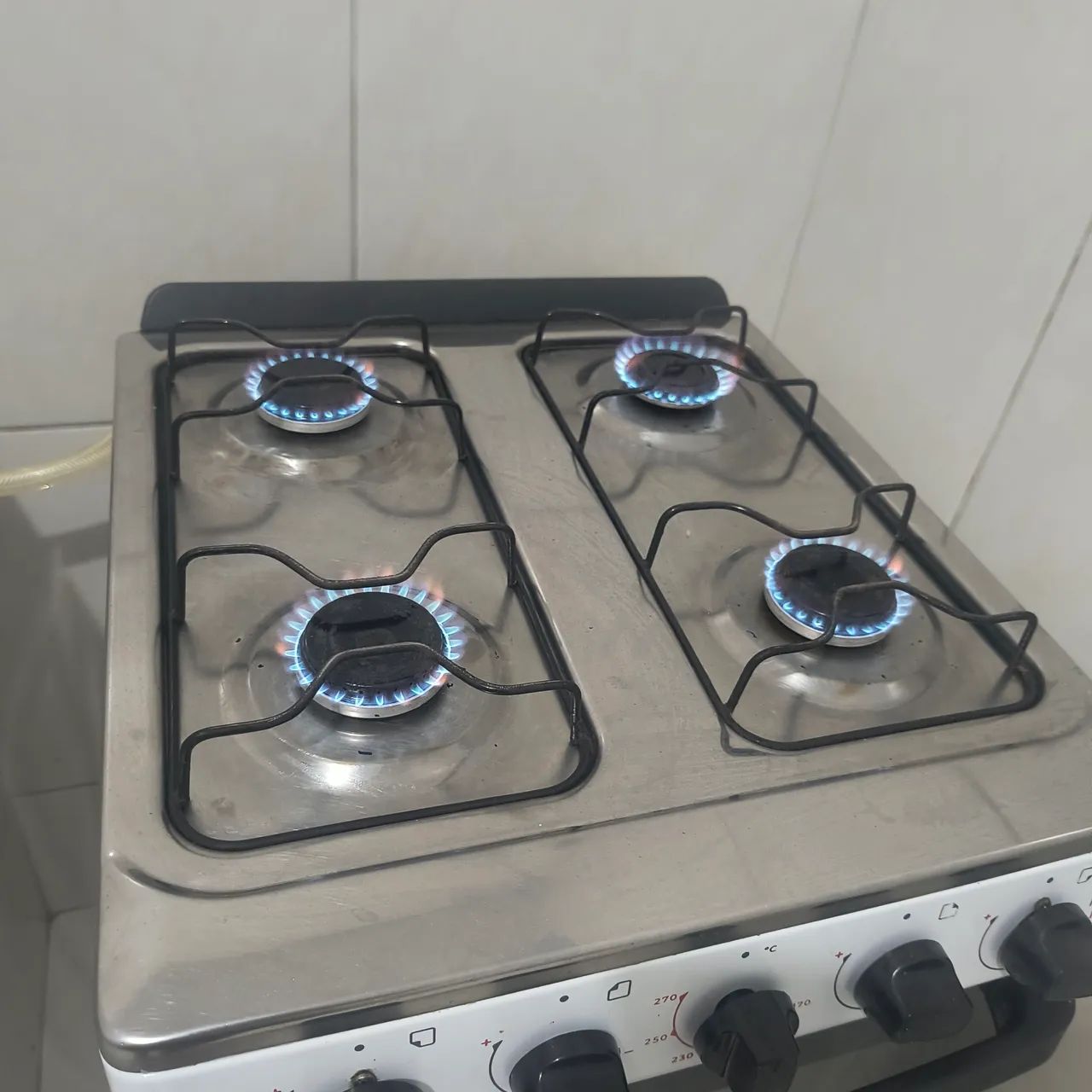 Fogão Esmaltec  - Foto 2