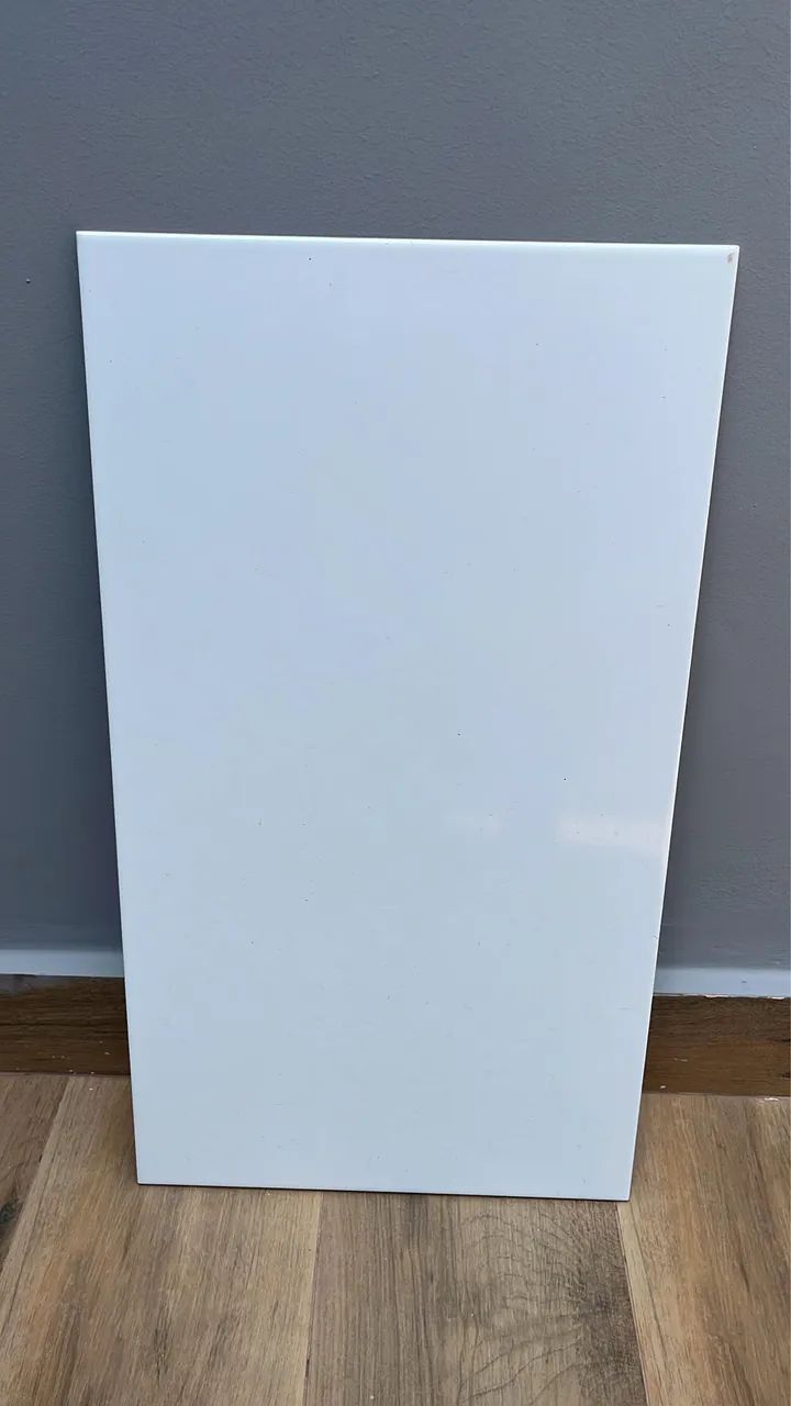 Eliane White AC Coating 32x60