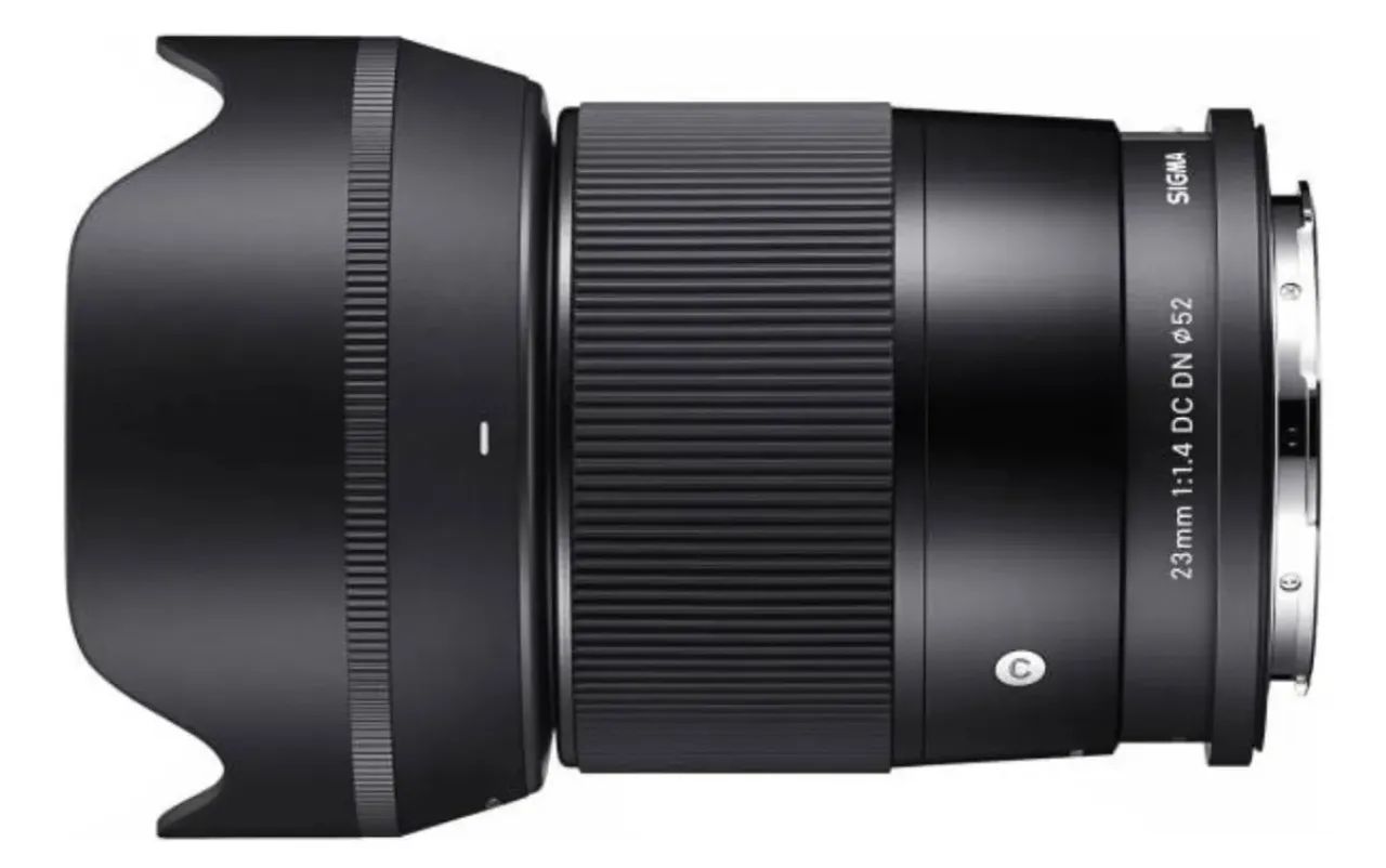 Lente para Sony  - Foto 2