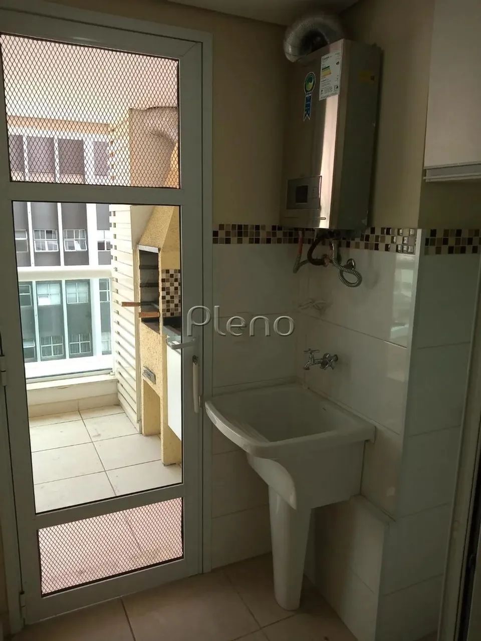 Apartamento à venda em Campinas, Centro, com 2 quartos, com 67 m², Condomínio Idea - Foto 8