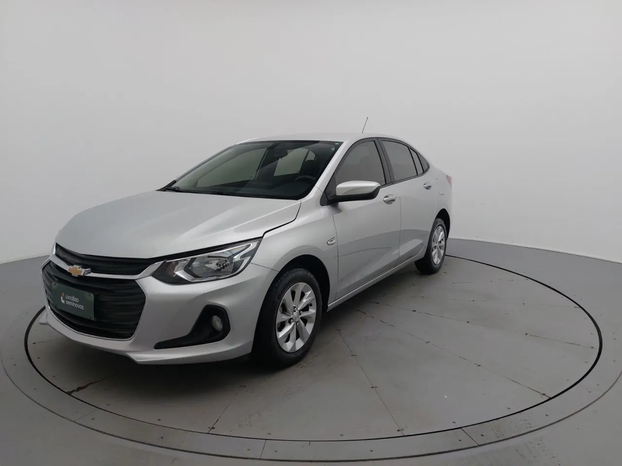 Chevrolet Onix 2022 1.0 turbo flex plus ltz automático