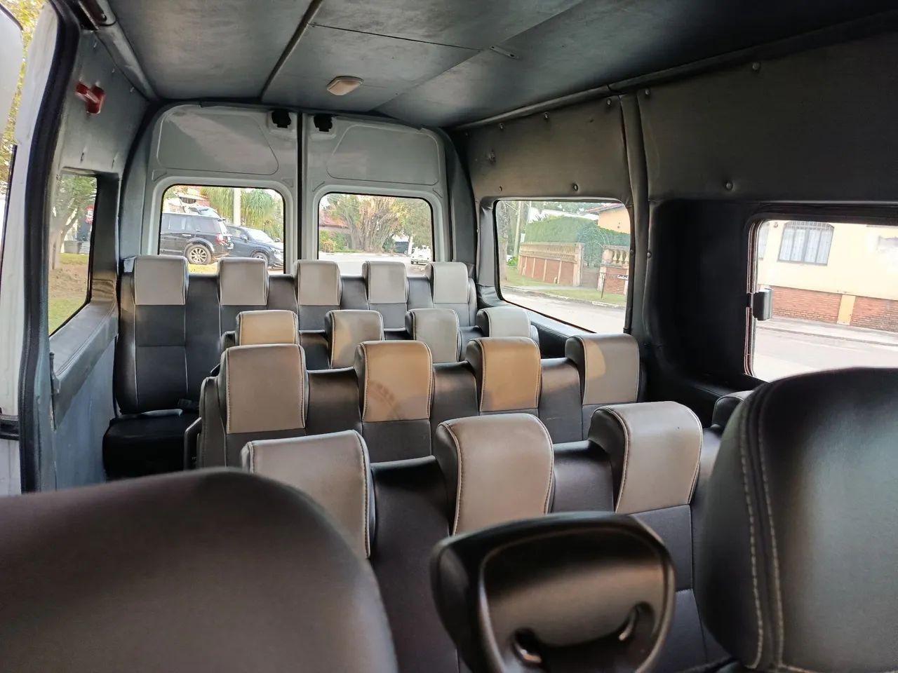 Renault Master - Foto 7