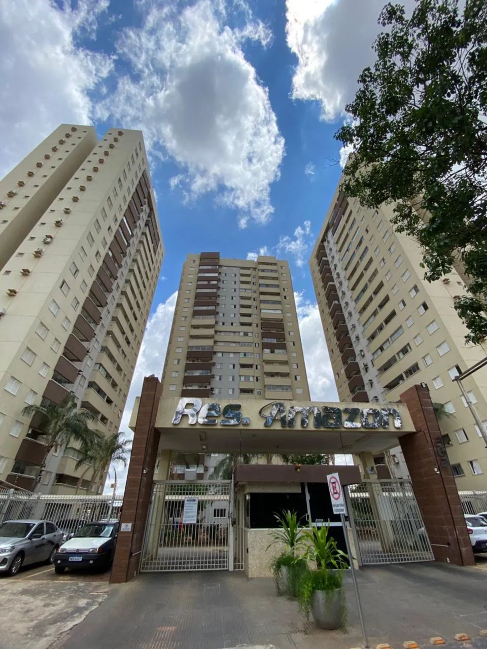 Foto - Goiânia - Parque Amazônia