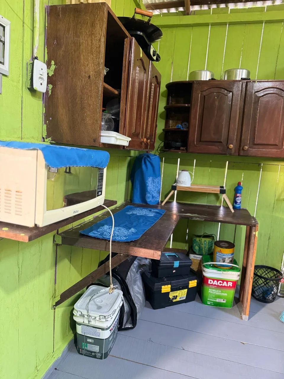 Casa de Praia Pé na Areia - Mangue Seco | Temporada - Foto 5