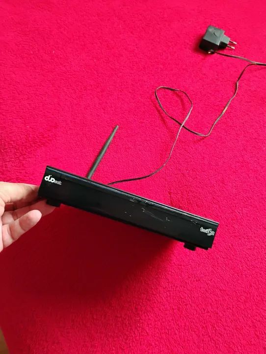 Receptor de tv  - Foto 2