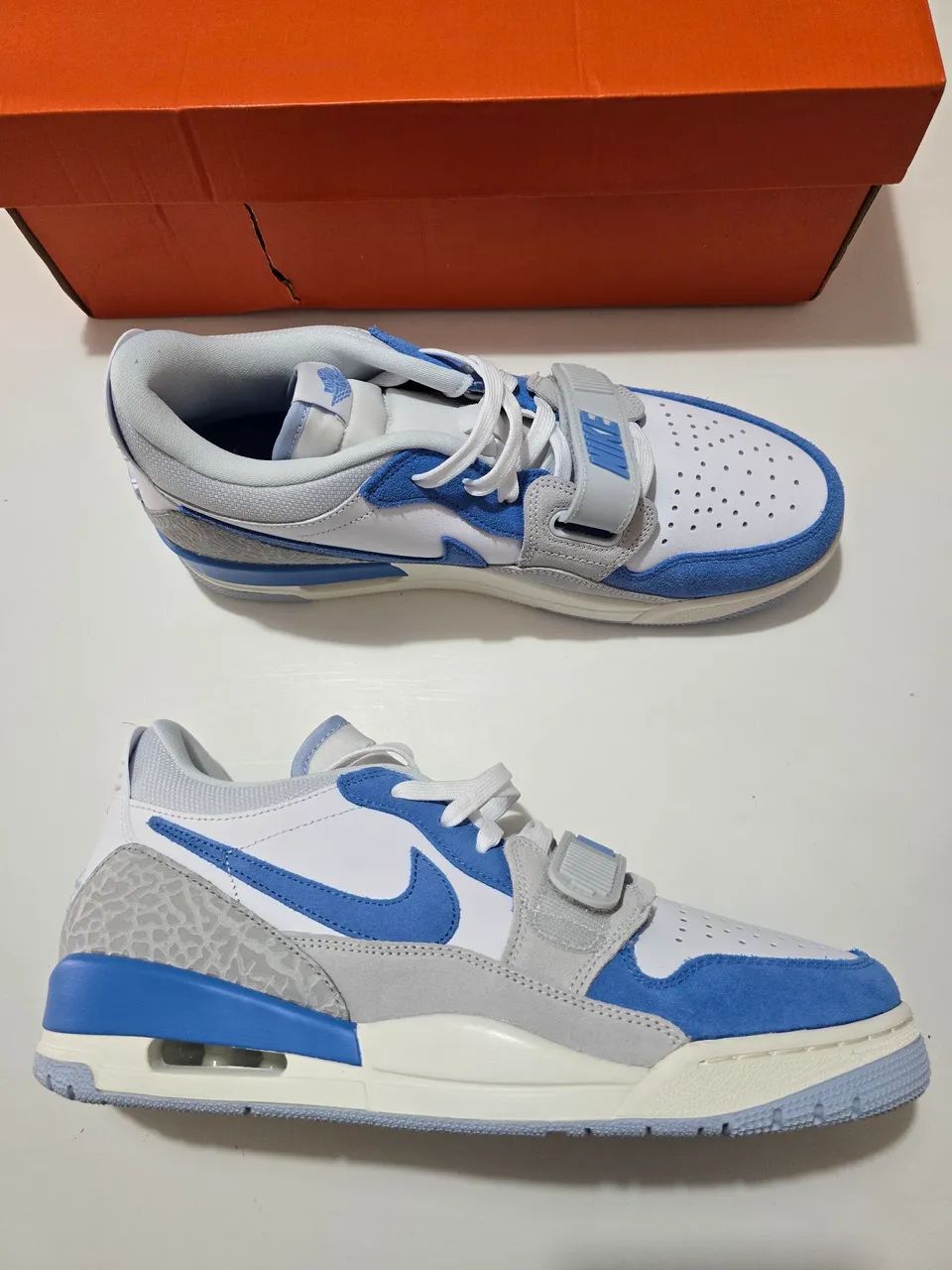 Air Jordan legacy 312 low - Foto 2