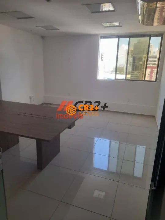 Sala Comercial a Venda 50m² em Boa Viagem - Foto 8
