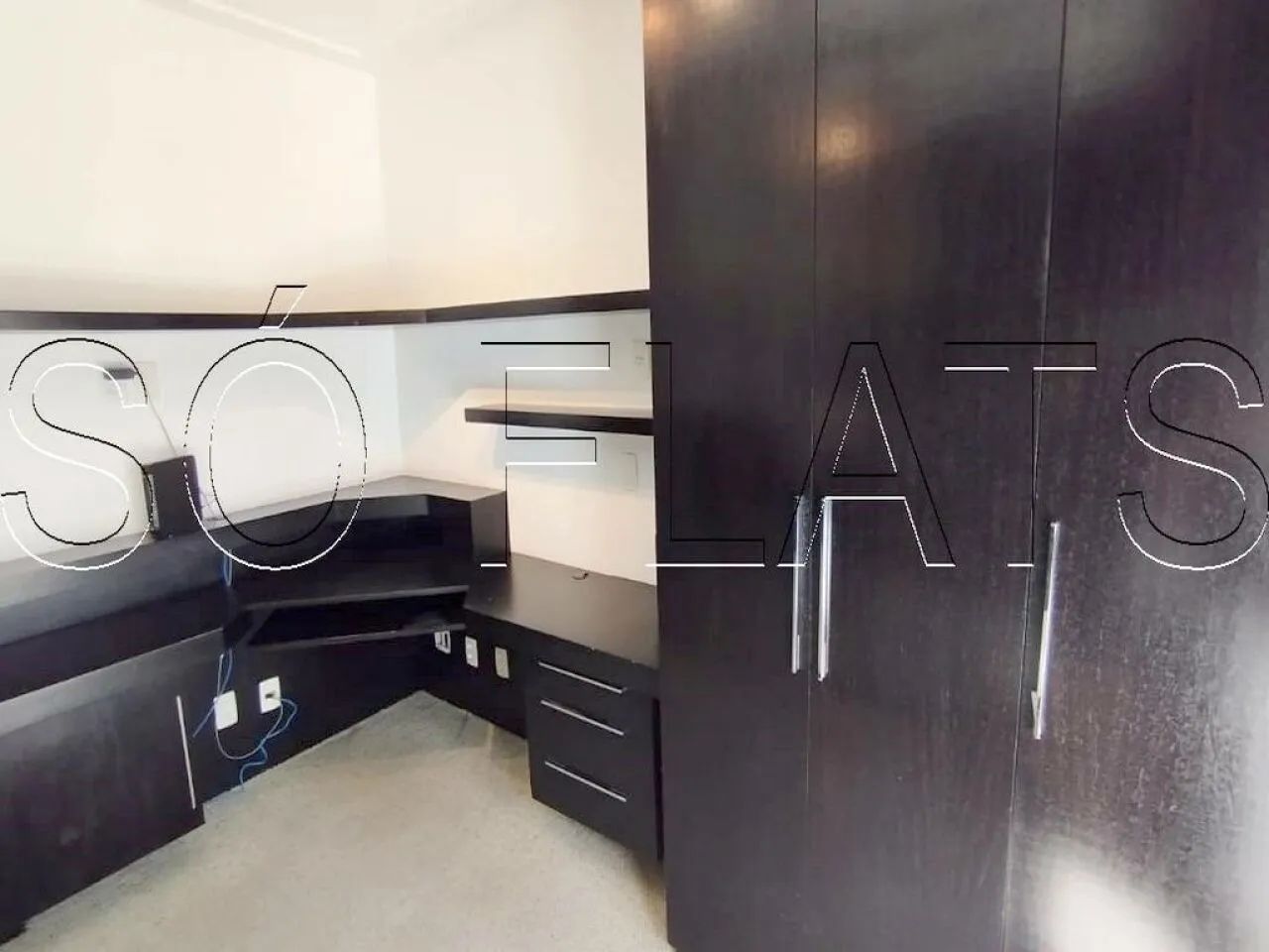 Residencial Barcelona, apartamento disponível para venda com 163m², 2 dormitórios e 2 vaga - Foto 13