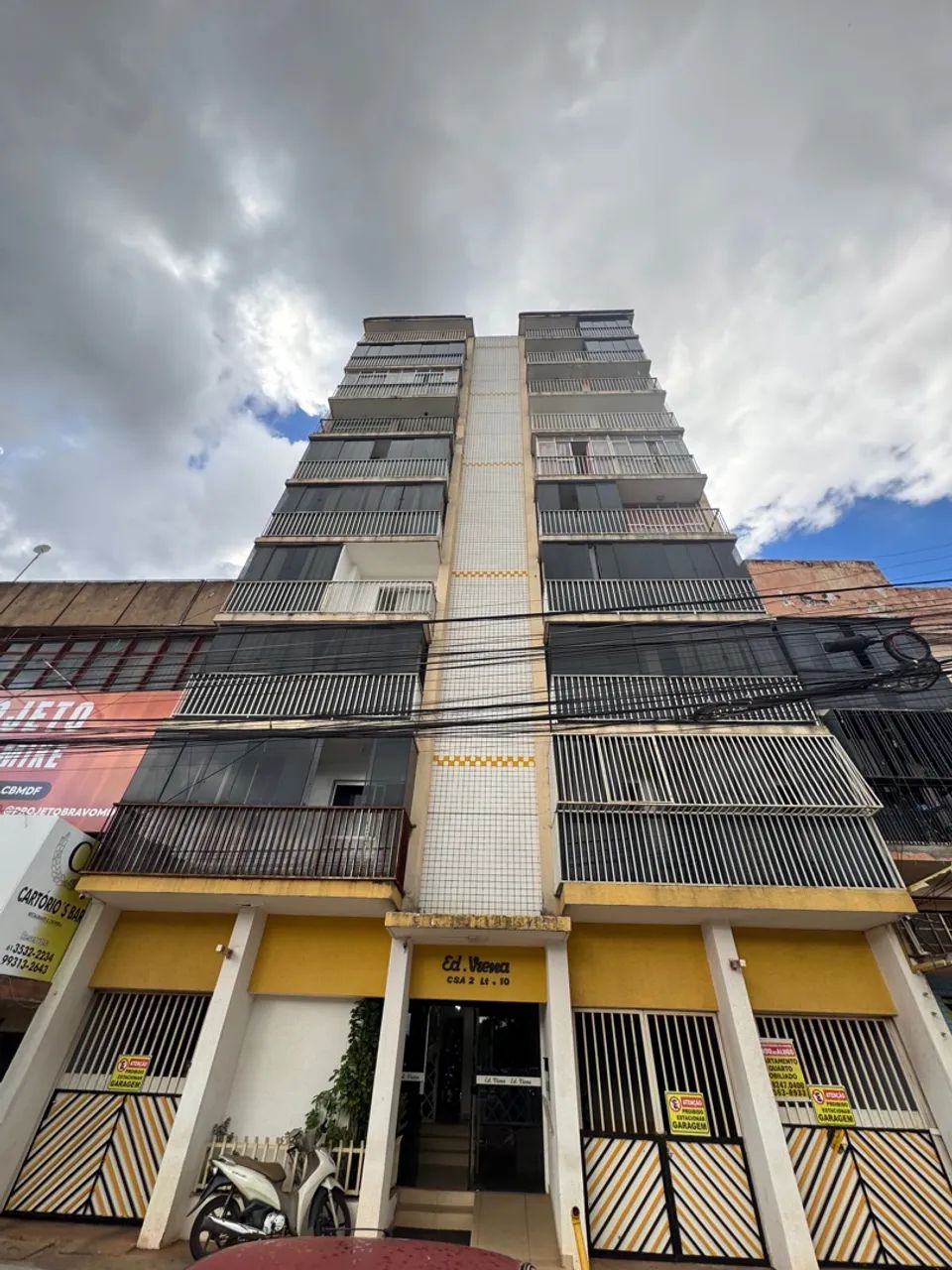 Foto - Brasília - Taguatinga Sul (Taguatinga)