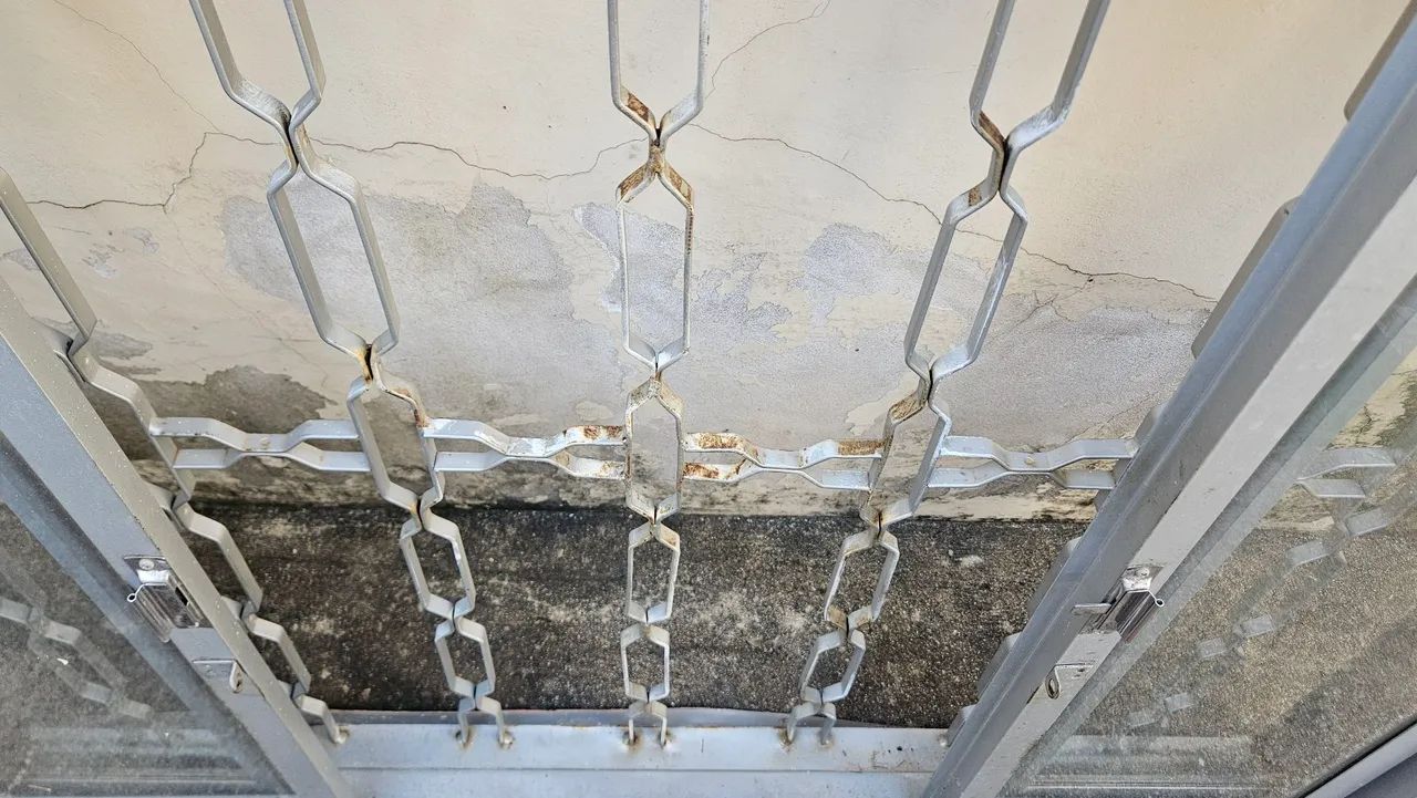 Janelas Sasazaki com grade - Produto Usado - Foto 4