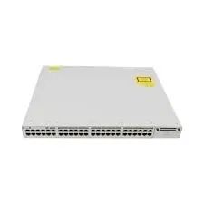 Switch Cisco Catalyst C9300-48T-E 48x 1G