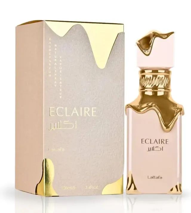 Lattafa Eclaire Eau de Parfum Feminino64319605051907120