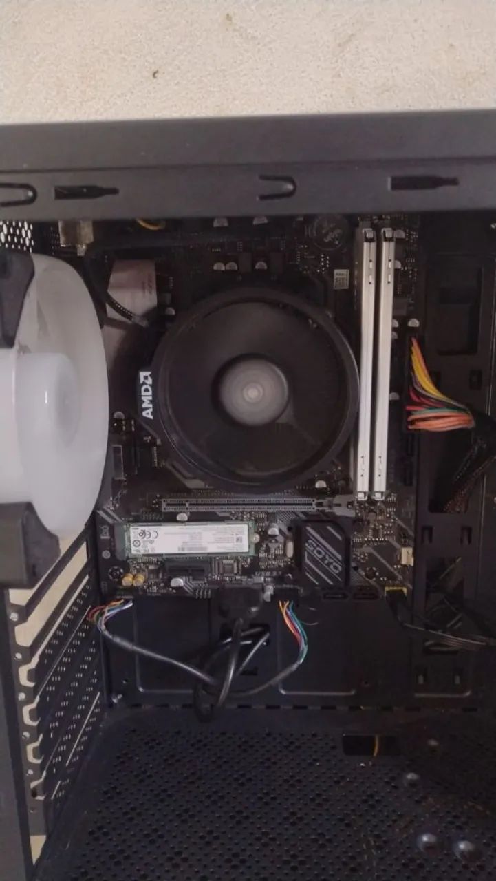 PC Gamer (CUSTO-BENEFÍCIO) - Foto 3