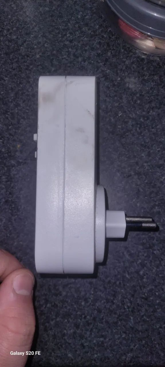 tomada programavel  - Foto 3