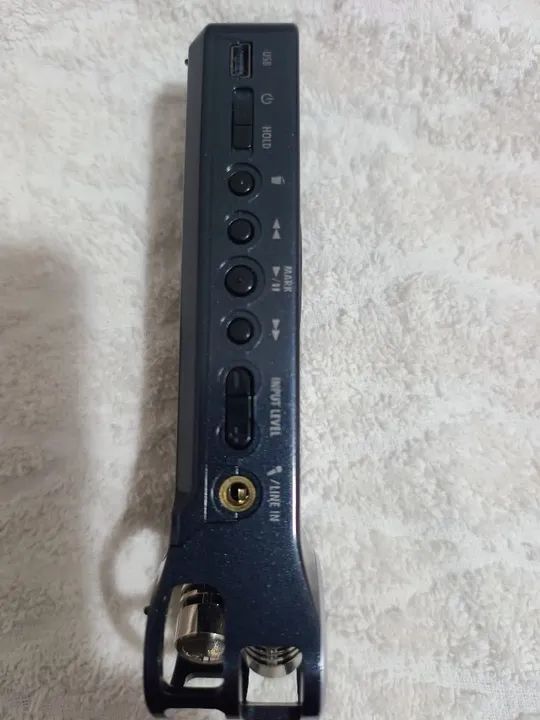 Gravador digital  - Foto 3