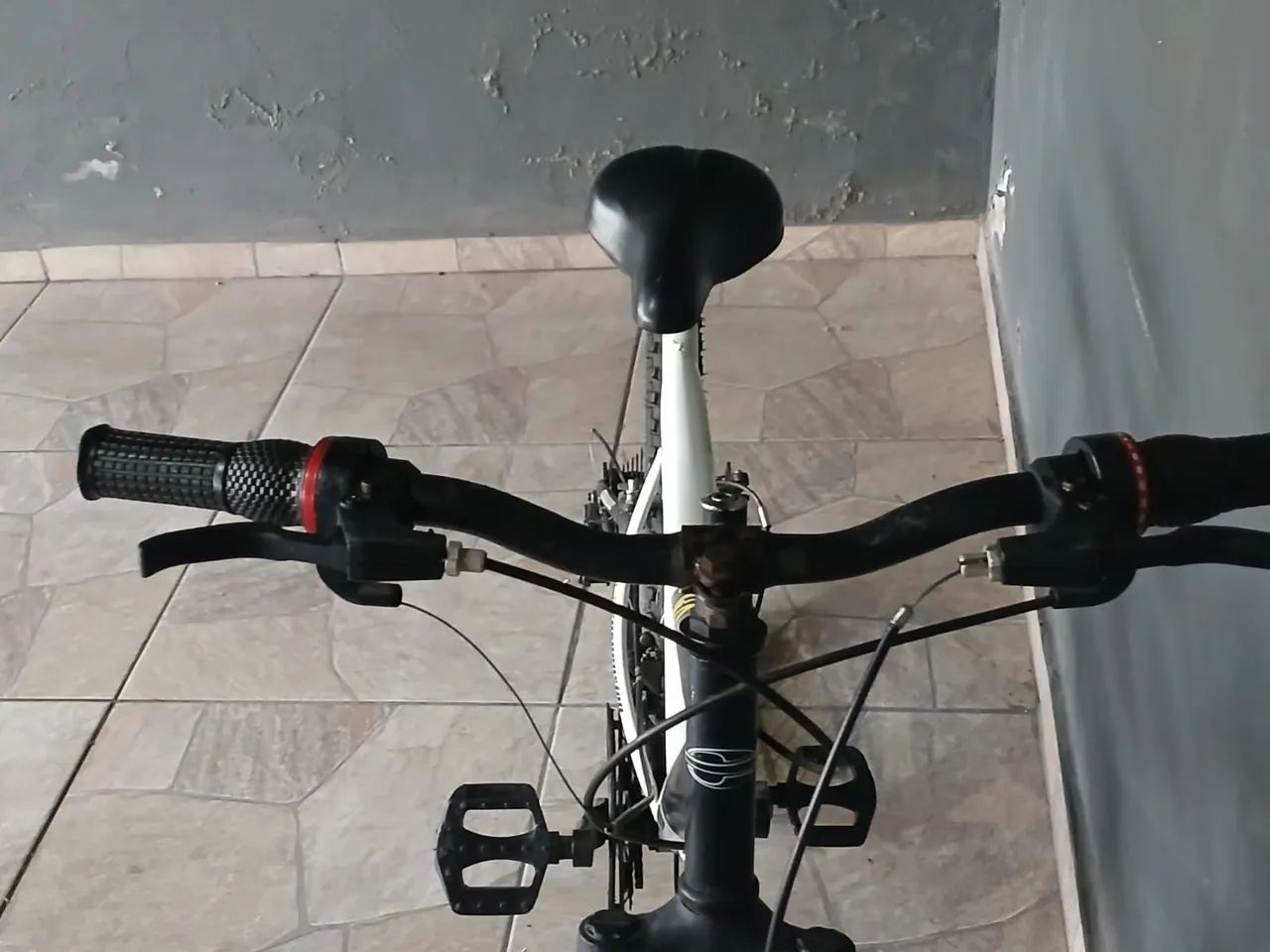 Bicicleta Mormaii Fullmax - Foto 4