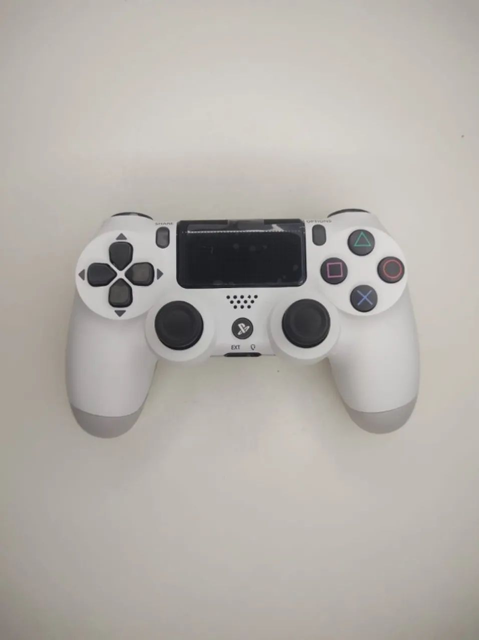 Controle PS4 Sem Fio Original Sony - Cores Variadas!