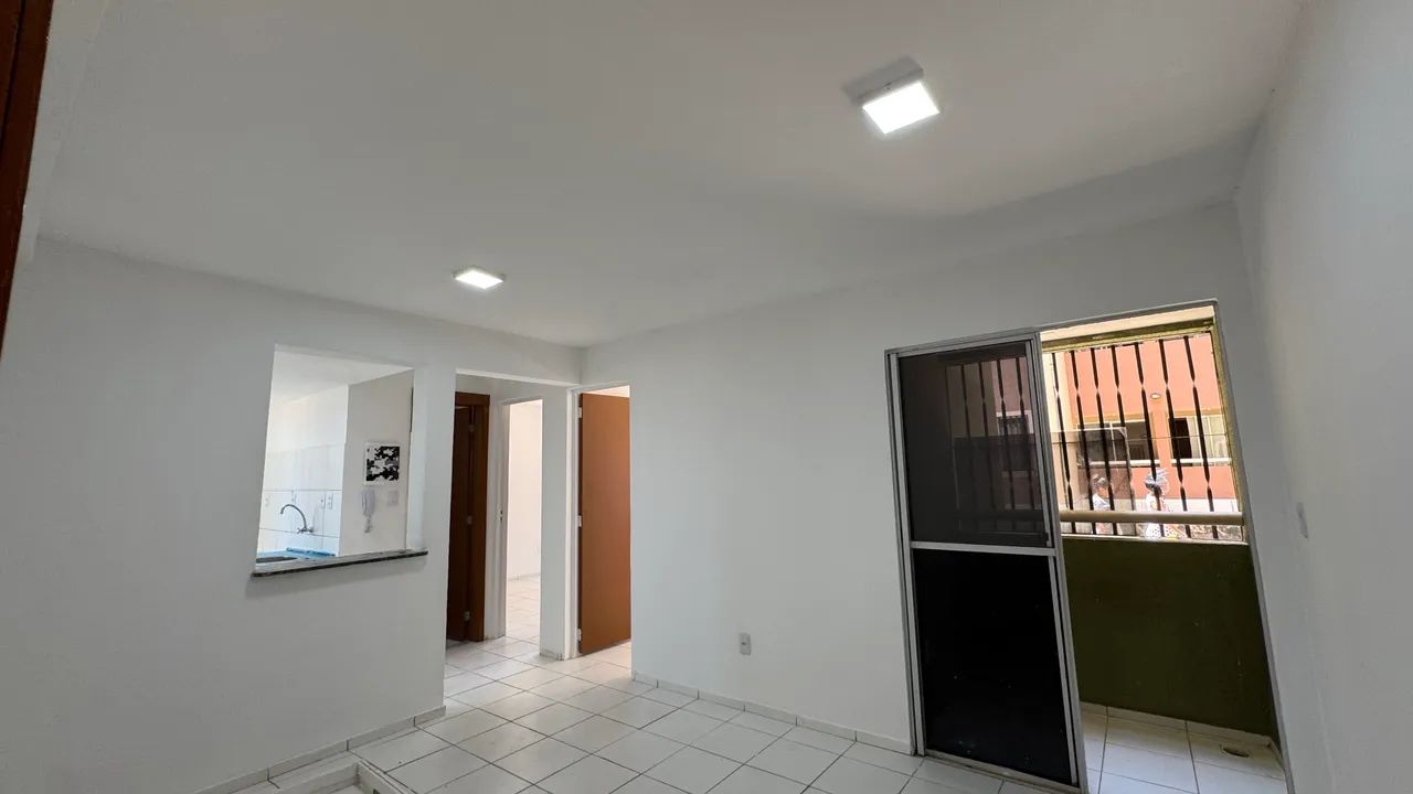 Foto - São Luís - Maiobinha