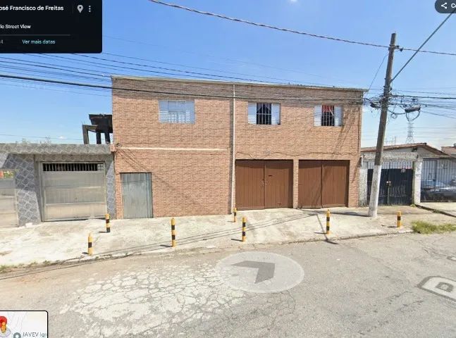 Foto - São Paulo - Jardim Maria Rita