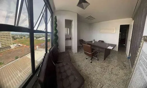 Sala à venda, 35 m² por R$ 280.000,00 - 101 Sul (Acsu-So 10) - Palmas/TO