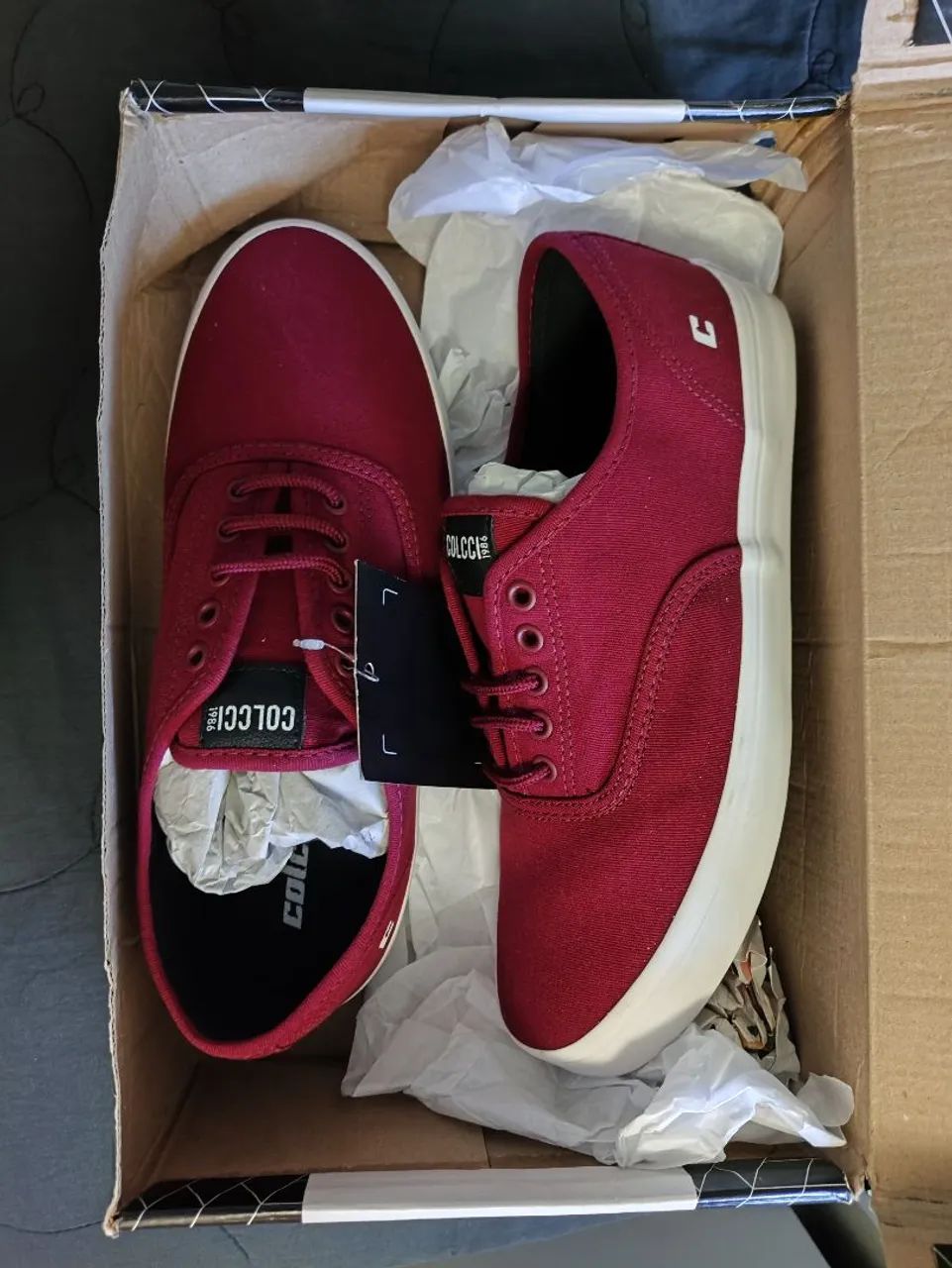 Tênis Colcci - Foto 3