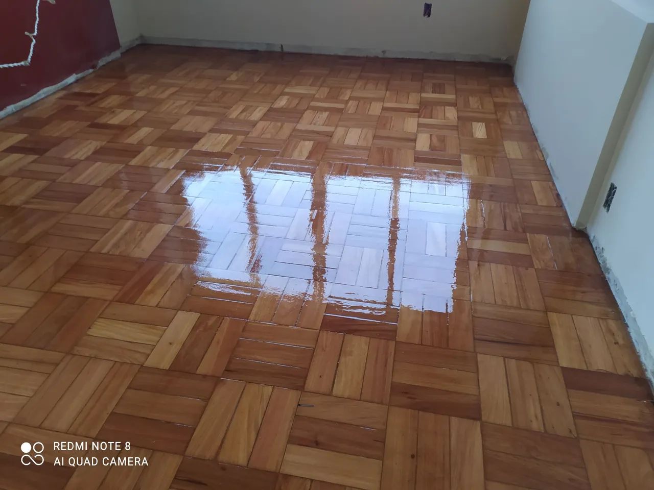 Revitalização De sinteco! - Foto 3