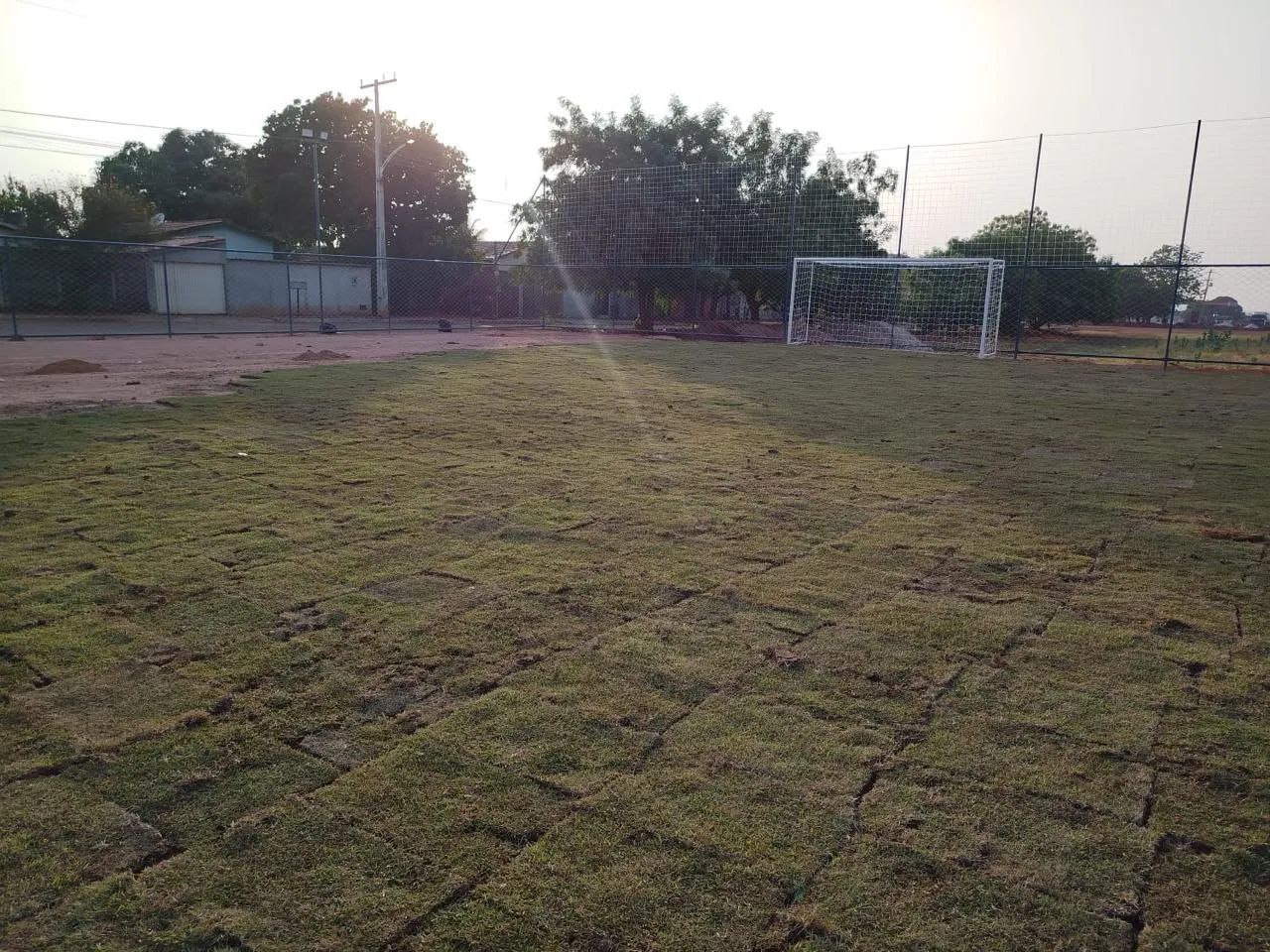 Gramas Com Qualidade E Preço Bom  - Foto 5
