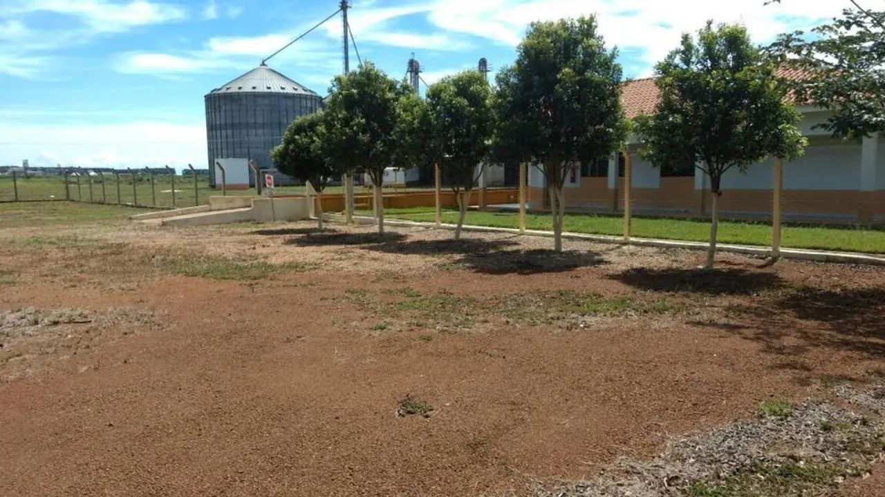 Galpão em Rod BR 070 - Distrito Industrial - Primavera do Leste/MT - Foto 2