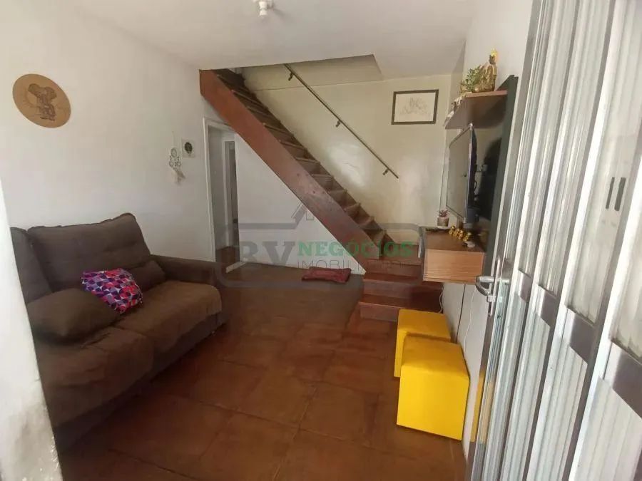 JLRV568 Imóvel para venda com 150 metros quadrados com 4 quartos em Cidade do Sol - Juiz d