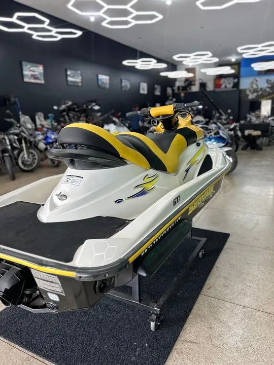 SP 720 2005 GTI - Foto 3