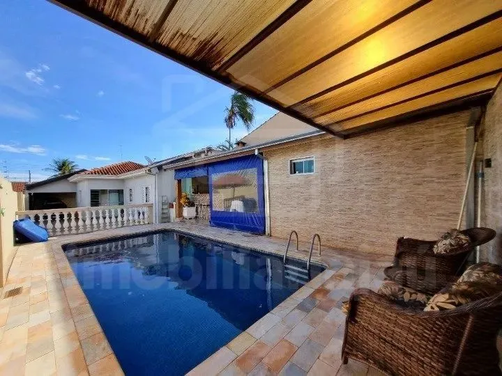 Casa à venda no jardim parati com 3 quartos