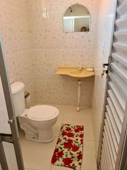 Alugo chalé na praia do Atalaia - Foto 13