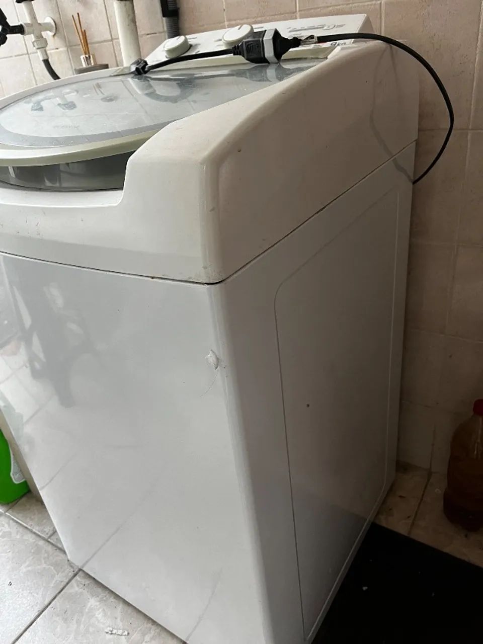 Máquina de lavar roupas  - Foto 2