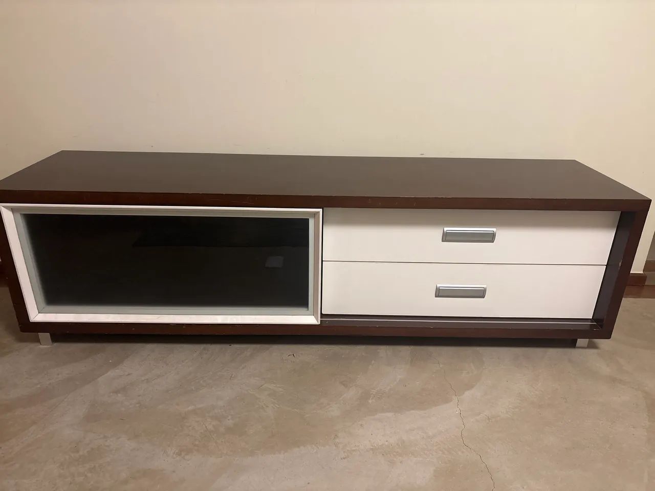 Rack de madeira maciça 64319601094531120