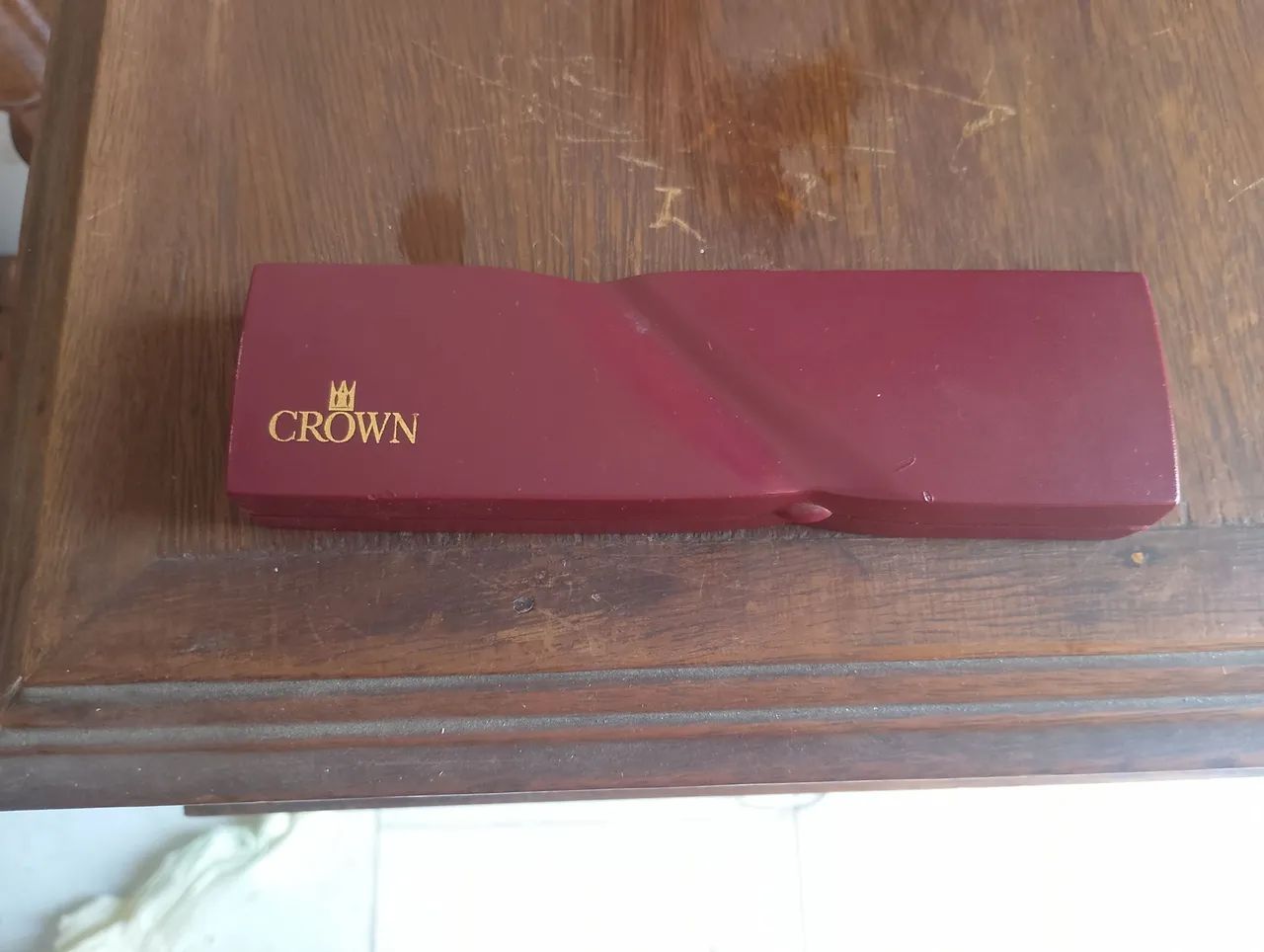 Caneta crown - Foto 4