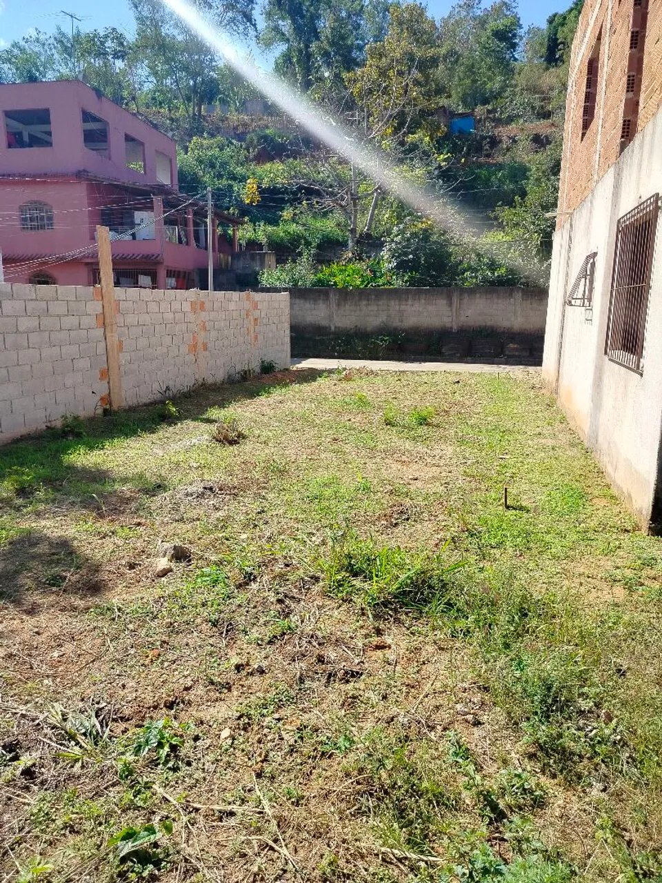Lote Marcilio de Noronha