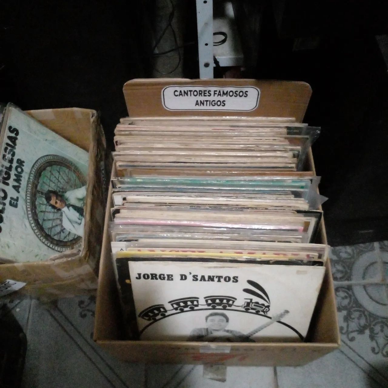 Discos de vinil a partir de 5,00 - Foto 3