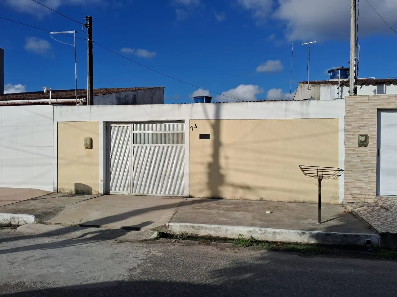 Foto - Maceió - Benedito Bentes
