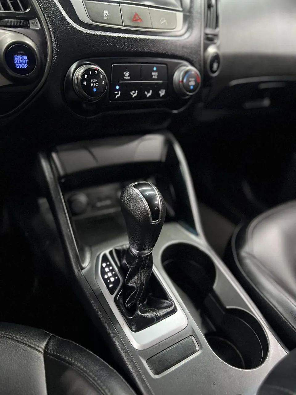 Hyundai IX35 GL 2.0 16V 2WD Flex Aut. 2019 - Foto 7