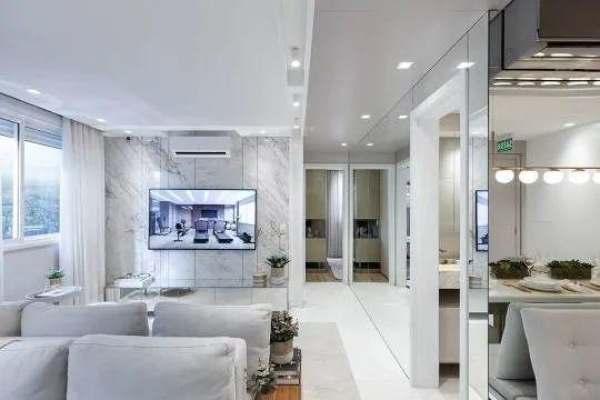 Financiamento de Apartamento no Recreio -Quite em até 76 meses s/ Juros do Banco - Foto 7