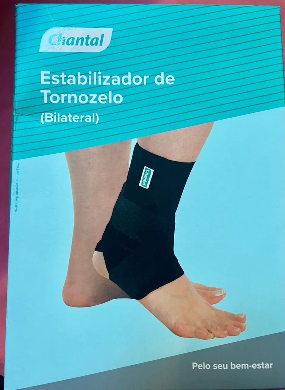 Estabilizador de Tornozelo - Foto 2