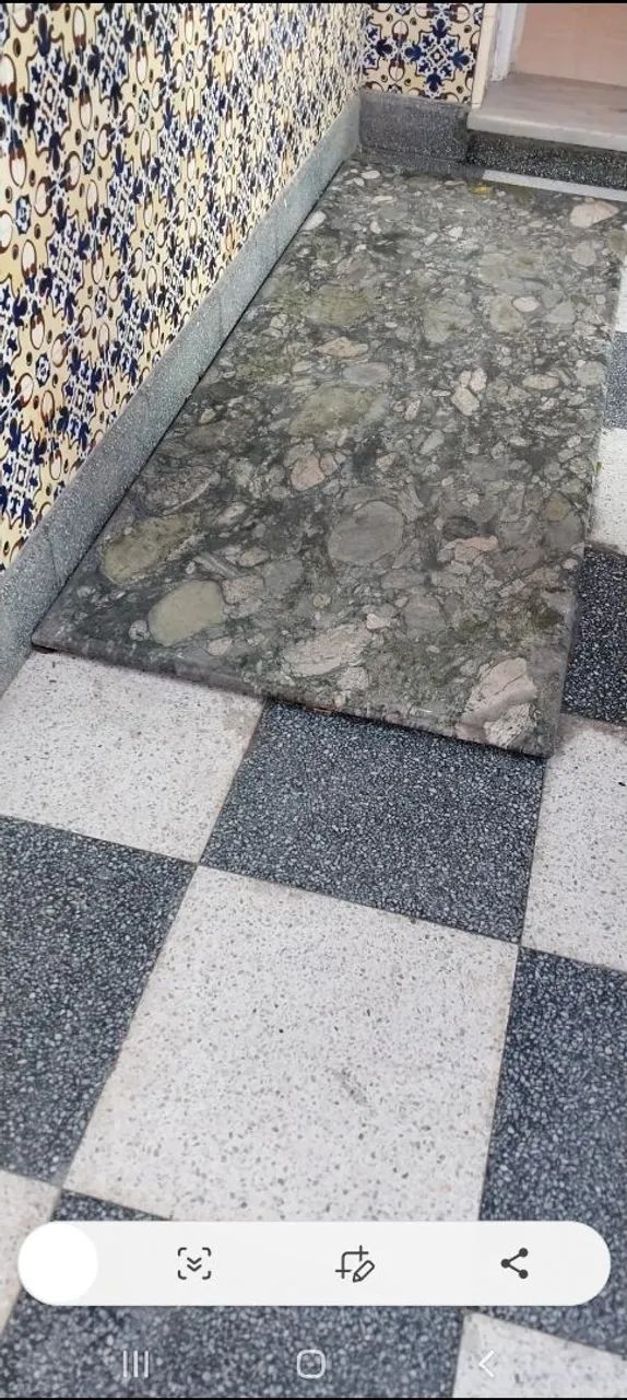 Granito para mesa belíssimo raro64573993419651122