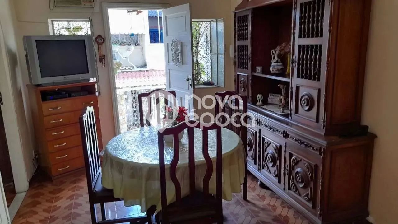 Grajaú | Casa de Vila 2 quartos, sendo 1 suite - Foto 5
