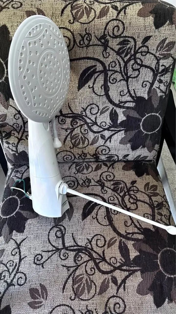 Ducha Lorenzetti Advanced 127v - Foto 3